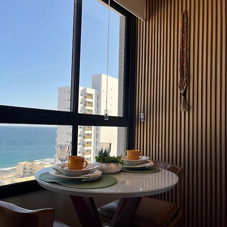 Luxuoso Studio Beira Mar ซัลวาดอร์ ภายนอก รูปภาพ