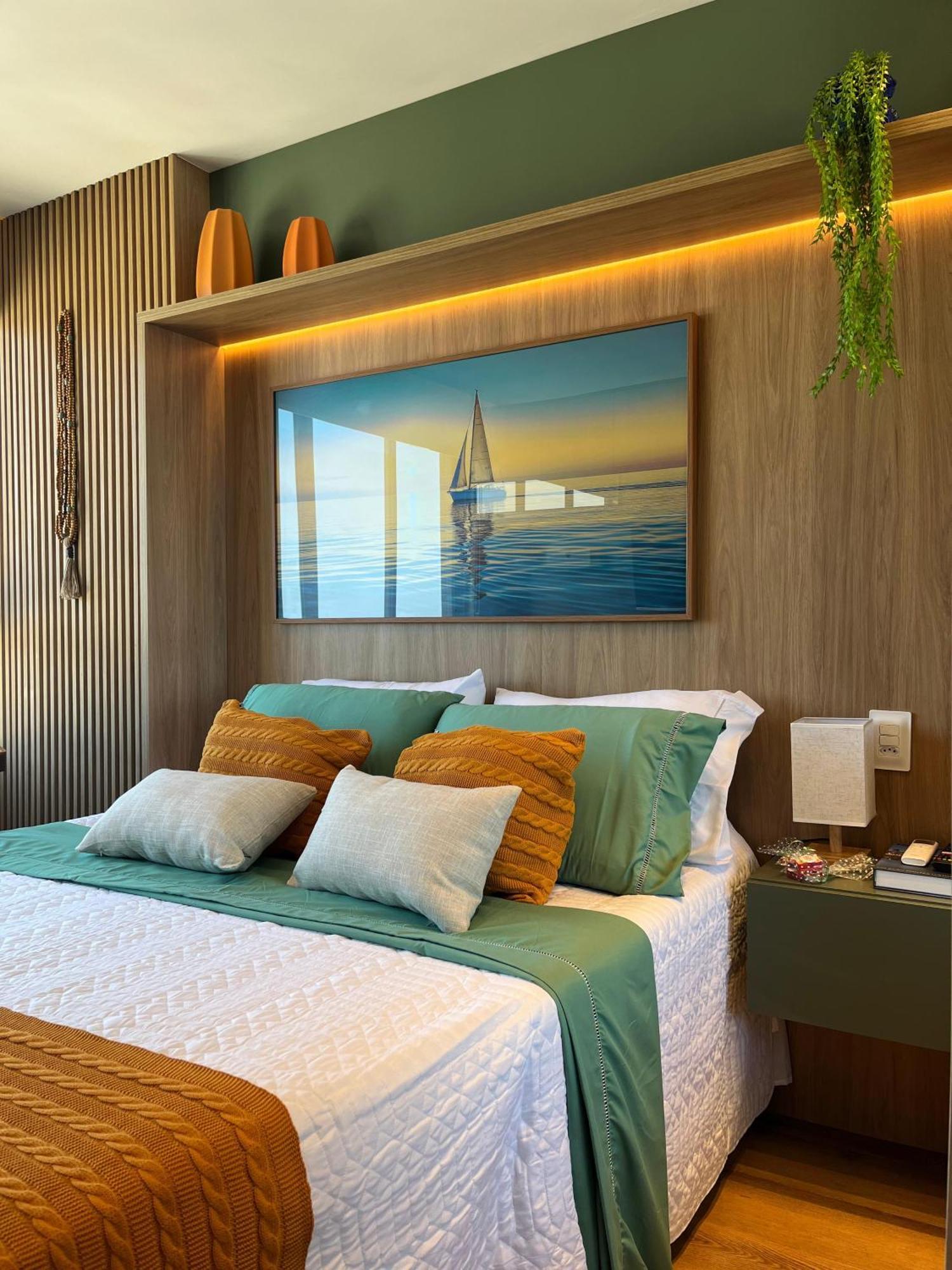 Luxuoso Studio Beira Mar ซัลวาดอร์ ภายนอก รูปภาพ